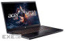 Ноутбук Acer Nitro V 15 ANV15-52-75CP (NH.QZ8EU.01B) Obsidian Black
