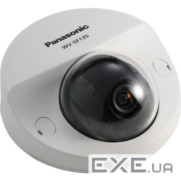 Мережева камера PANASONIC WV-SF135E