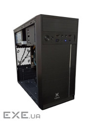 Компьютер EXE Flexy Black (I5M16Gint.EFB207) (25024990)