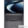 ноутбук 14F+I_OLED/R9 AI HX 470/64/1TB SSD/Radeon 890M/W11P/F/BL/Misty Grey ASUS P (90NX0AA1-M005C0)