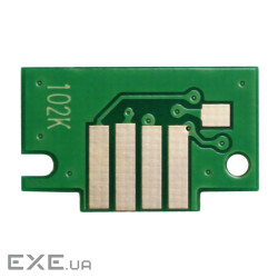 Чип для картриджа Canon PFI-102BK/0895B001, 130 мл, Black Apex (CHIP-CAN-PFI102BK)