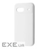 Чохол WAVE Full Silicone Cover Google Pixel 8A white (57325 white)