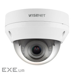 Мережева камера купольна 5MP @ 30fps, motorized vari-focal lens 3.1x (3.2 ~ 10.0mm) (QNV-8080R/VAP)