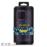 Чохол до мобільного телефона Harder Lizard Apple iPhone 14 Pro Purple (ARM76878)