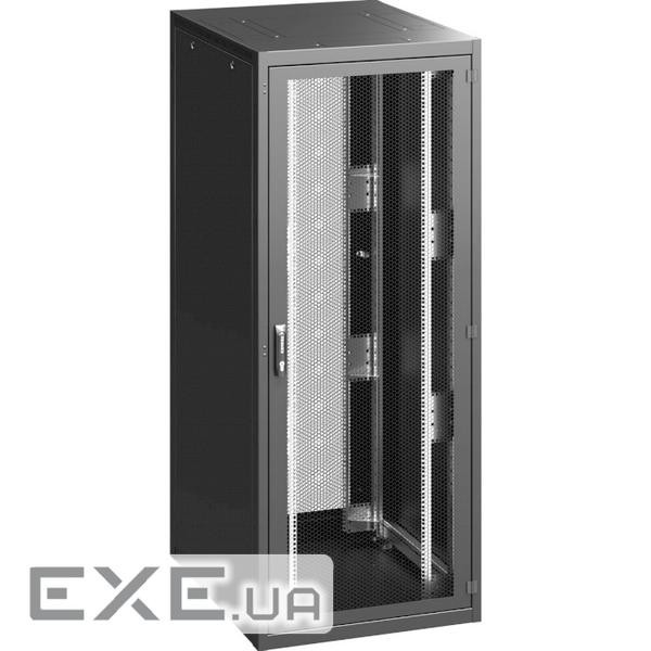 Шафа напольна Conteg iSEVEN 42U 19" 600x1000 (RI7-42-60/100-S1-H)