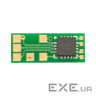 Чип для картриджа HP CLJ M252/277, CF402A/X, 2.3K Yellow BASF (BASF-CH-CF402X)