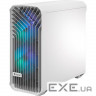 Корпус FRACTAL DESIGN Torrent White RGB TG Clear Tint (FD-C-TOR1A-07)