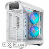 Корпус FRACTAL DESIGN Torrent White RGB TG Clear Tint (FD-C-TOR1A-07)