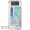 Корпус FRACTAL DESIGN Torrent White RGB TG Clear Tint (FD-C-TOR1A-07)