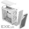 Корпус FRACTAL DESIGN Torrent White RGB TG Clear Tint (FD-C-TOR1A-07)