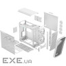 Корпус FRACTAL DESIGN Torrent White RGB TG Clear Tint (FD-C-TOR1A-07)