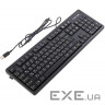 Клавіатура A4TECH Fstyler FKS12 Black (FKS12 (Black))