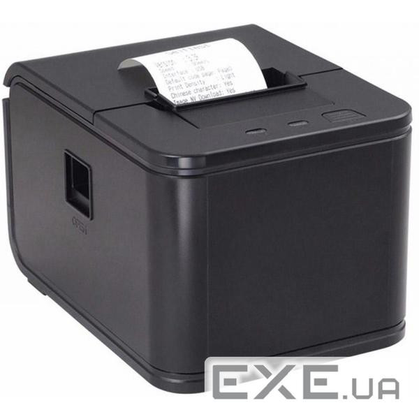 Принтер чеків X-PRINTER XP-C58H USB (XP-C58H-USB0040)