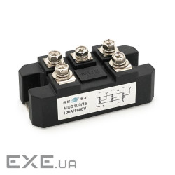 Діодний міст трифазний MDS100A 1600V MDS100A 1600V
