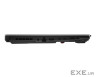 ноутбук 17.3FMI/R7 7445HS/16/1TB SSD/RTX 4050 6GB/ DOS/Mecha Gray ASUS FA707NUG-HX (90NR0EF5-M00AK0)