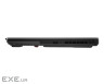 ноутбук 17.3FMI/R7 7445HS/16/1TB SSD/RTX 4050 6GB/ DOS/Mecha Gray ASUS FA707NUG-HX (90NR0EF5-M00AK0)