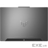 ноутбук 17.3FMI/R7 7445HS/16/1TB SSD/RTX 4050 6GB/ DOS/Mecha Gray ASUS FA707NUG-HX (90NR0EF5-M00AK0)