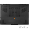 ноутбук 17.3FMI/R7 7445HS/16/1TB SSD/RTX 4050 6GB/ DOS/Mecha Gray ASUS FA707NUG-HX (90NR0EF5-M00AK0)