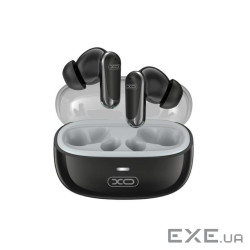 Навушники XO G42 Black (G42.black)