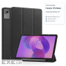 Чохол до планшета BeCover Flexible TPU Matte Lenovo Idea Tab Plus 12.1" Black (716146)