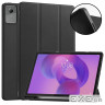 Чохол до планшета BeCover Flexible TPU Matte Lenovo Idea Tab Plus 12.1" Black (716146)