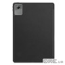 Чохол до планшета BeCover Flexible TPU Matte Lenovo Idea Tab Plus 12.1" Black (716146)