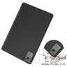 Чохол до планшета BeCover Flexible TPU Matte Lenovo Idea Tab Plus 12.1" Black (716146)