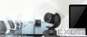 Конференц-камера Aver CAM540, 4x Optical Zoom, 4K, PTZ, USB 3.1, RS232, PoE, чорний (61U3000000AM)