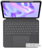 LOGITECH Combo Touch for iPad Pro 13-inch (M4) - GRAPHITE - US - INTNL-935OLD948 - IPAD (920-012833)