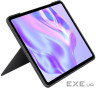 LOGITECH Combo Touch for iPad Pro 13-inch (M4) - GRAPHITE - US - INTNL-935OLD948 - IPAD (920-012833)