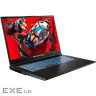 Dream Machines RX5070Ti-17UA21 17.3” QHD 240Hz, 300n/i9-14900HX/32 GB/SSD 1TB/RTX5070Ti/GLAN/DOS