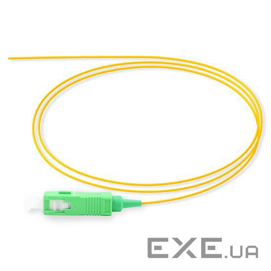 Пігтейл оптичний RCI PGTL-SC/APC-0.9мм, 1.5м (PGTL-SC/APC-09-1.5)