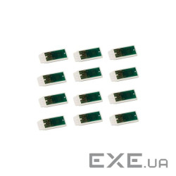 Чип для картриджа WWM НПК EPSON R270/R295/RX615 Magenta (CR.T0823)