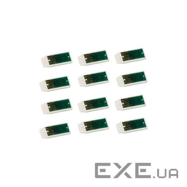 Чип для картриджа WWM НПК EPSON R270/R295/RX615 Magenta (CR.T0823)