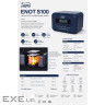 ENOT S100 LiFePO4 Portable Power Station output power 100W