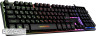 Клавиатура GamePro Nitro+ GK576 Black