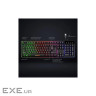 Клавиатура GamePro Nitro+ GK576 Black