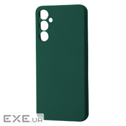 Чехол WAVE Colorful Case (TPU) Samsung Galaxy S25 FE forest green (64950 forest green)