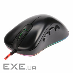 Миша Marvo G954 RGB-LED Black