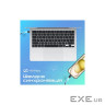Кабель Promate USB Type-C - USB Type-C (M/M), 3A, 60W, 2 м, Black (ecoline-cc200.black)
