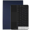 Чехол с беспроводной клавиатурой (TouchPad) BeCover для Apple iPad Pro 12.9 (2020/2021/2022 (712382)
