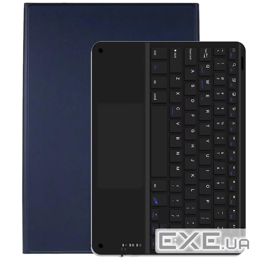 Чехол с беспроводной клавиатурой (TouchPad) BeCover для Apple iPad Pro 12.9 (2020/2021/2022 (712382)