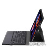 Чехол с беспроводной клавиатурой (TouchPad) BeCover для Apple iPad Pro 12.9 (2020/2021/2022 (712382)