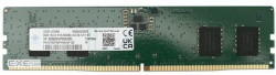 RAM DDR5 8GB / PC5600 / 1Rx16/ Nanya (NT8GF64FH4AX4F-Q5)