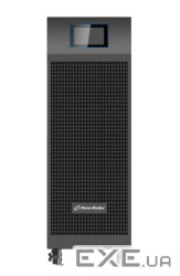 ДБЖ PowerWalker VFI 60K TAP PF1 3/3 BX (10122253)