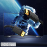 Кабель мультимедійний DisplayPort M to DisplayPort M 1.0m DP102 black Ugreen (10244) (UGR-10244)