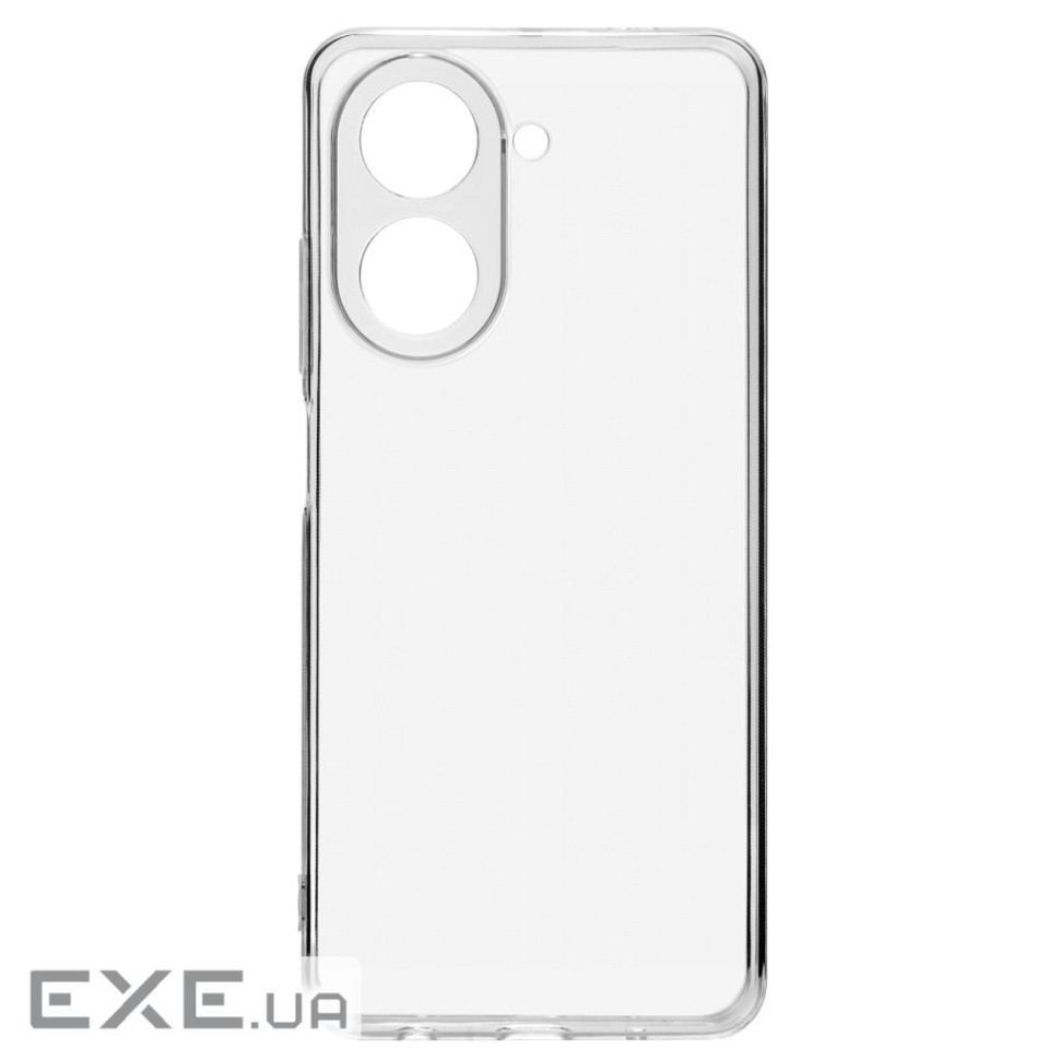 Чохол до мобільного телефона Armorstandart Air Xiaomi Redmi A5 4G / Poco C71 4G Camera co (ARM84707)