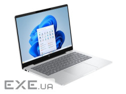 Ноутбук HP OmniBook 7 14-fr0001ua 14" WUXGA IPS, Intel U7-255H, 32GB, F1024GB, UMA, W (C3UT2EA)