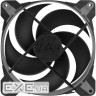 Вентилятор ARCTIC BioniX P120 Gaming PWM PST Gray (ACFAN00168A)