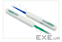 Інструмент для чищення оптичних конекторів OptoLink One-Click-1.25 (LC)